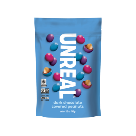 UNREAL CANDY 221